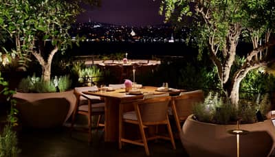 Terrace 2