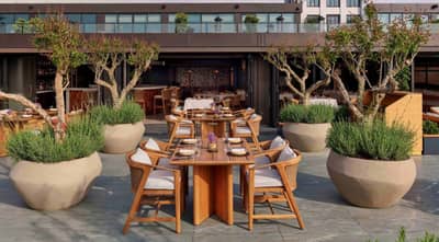 Gallada Restaurant