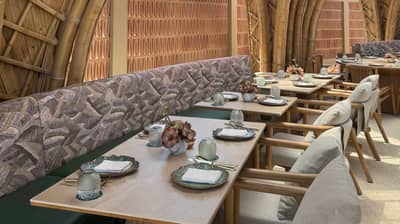 Kaimana Restaurant and Beach