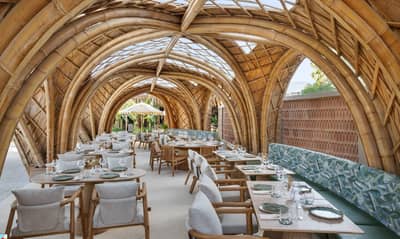 Kaimana Restaurant and Beach