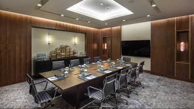 Boardroom 1