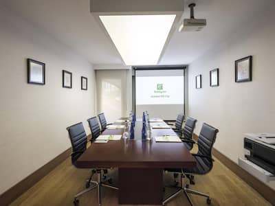 Boardroom