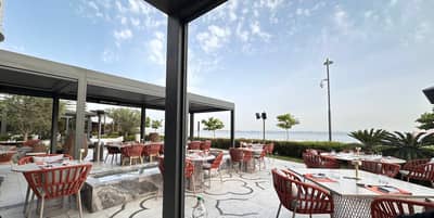 Akira Back Restaurant Istanbul