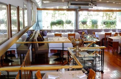 Restaurant 2