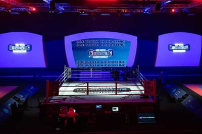 Space42 Arena