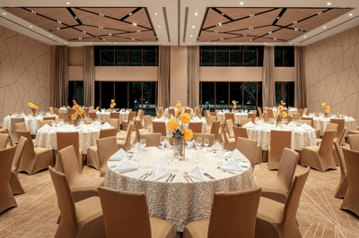 Menara Ballroom