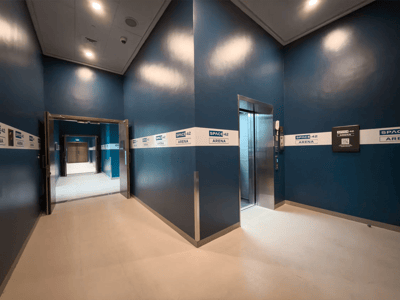 Space42 Abu Dhabi