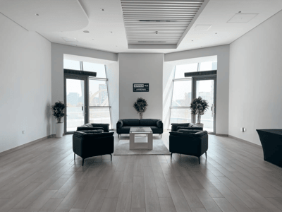Space42 Abu Dhabi