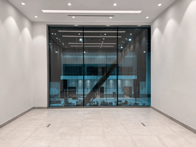 Multi Purpose Rooms