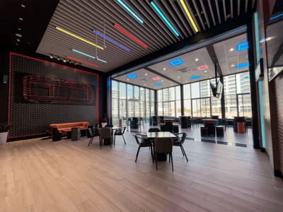 Space42 Abu Dhabi