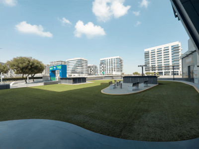 Space42 Abu Dhabi