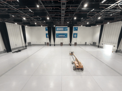 Space42 Abu Dhabi