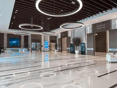 Space42 Abu Dhabi