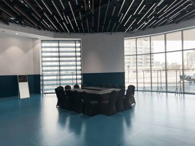 Space42 Abu Dhabi