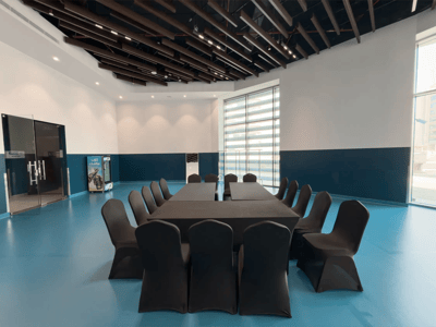 Multi Purpose Rooms