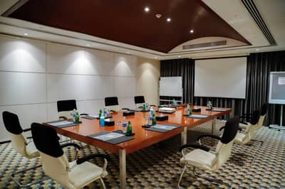 Crowne Plaza Sohar
