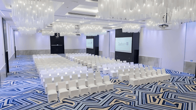 Radisson Blu Hotel And Resort Sohar