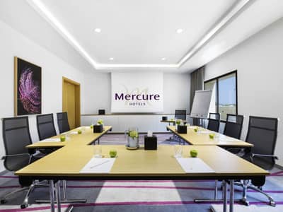 Mercure Sohar