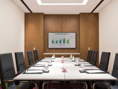 Meeting Plus 5