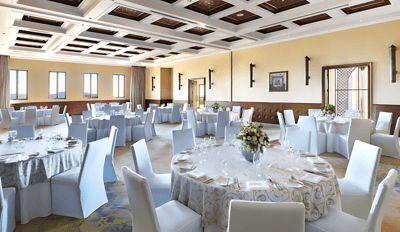 Anantara Al Jabal Al Akhdar Resort Nizwa Oman