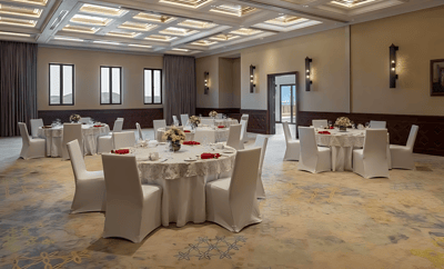 Anantara Al Jabal Al Akhdar Resort Nizwa Oman