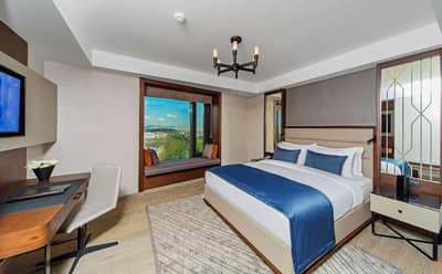Arts Hotel Harbiye  Special Class