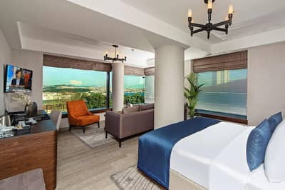 Arts Hotel Harbiye  Special Class