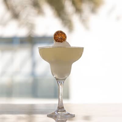 Food & Drink