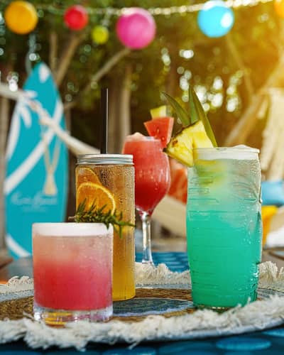 Food & Drink