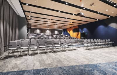 Lecture Theatre