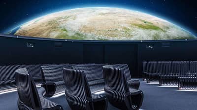 Planetarium (Off-site)