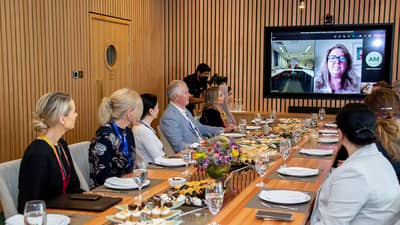 Boardroom