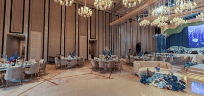 Solar Ballroom