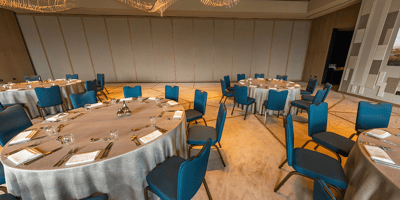 Stellar Ballroom