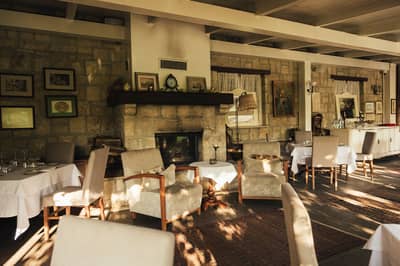 Casa Lavanda Boutique Hotel