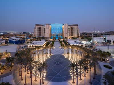 Al Wasl Plaza