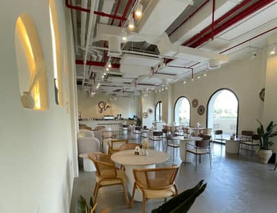 Cafe