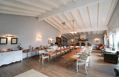 Casa Lavanda Boutique Hotel