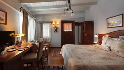 Casa Lavanda Boutique Hotel