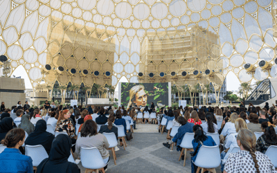 Al Wasl Spaces
