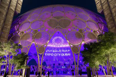 Al Wasl Plaza
