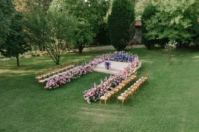 Casa Lavanda Boutique Hotel
