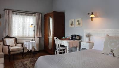 Casa Lavanda Boutique Hotel