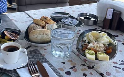 Citadines Maslak Istanbul