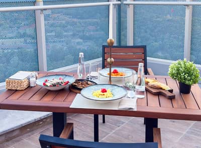 Citadines Maslak Istanbul