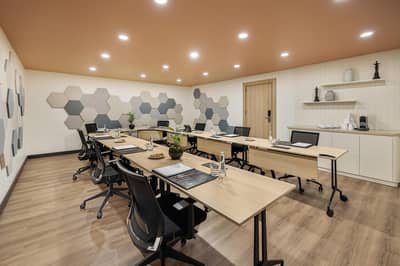 Citadines Maslak Istanbul