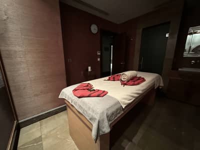 CVK Taksim Hotel Istanbul