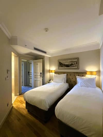 CVK Taksim Hotel Istanbul