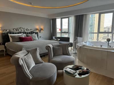 CVK Taksim Hotel Istanbul
