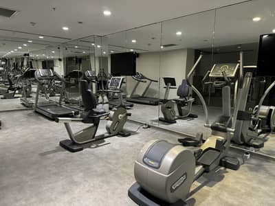 CVK Taksim Hotel Istanbul